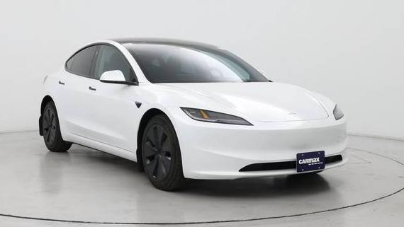 TESLA MODEL 3 2024 5YJ3E1EB2RF815992 image TESLA MODEL 3 2024 5YJ3E1EB2RF815992 image
